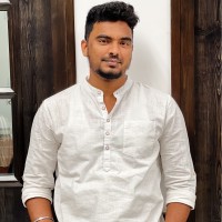 Sujeeth S