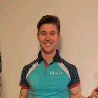 Lars Rademaker