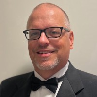 Joseph Judge