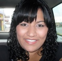 Priscila Meris (Dire Meris