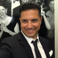 Marc Cervantes