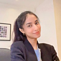 Rutuja Anushree Gaikwad