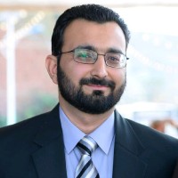 Muhammad Mahmood Nadeem