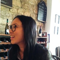 Shannon Dang