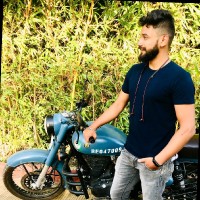 Aniket Meena