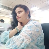 Sarala Neerisetty
