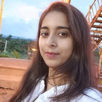 Kajal Kumari
