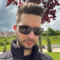 Octavian Cristian Stîncel Toader