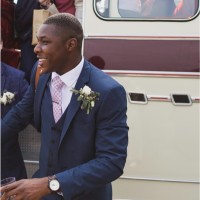 Josh Shogunwa Aca