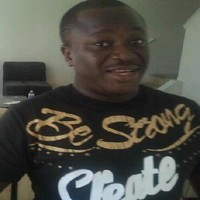Raphael Mensah