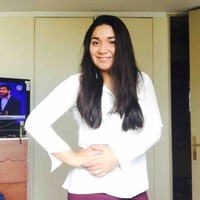 Paula Valeria Coronado Quintana