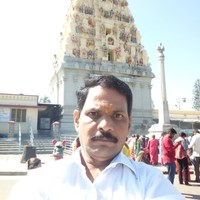 balaji Alagarsamy