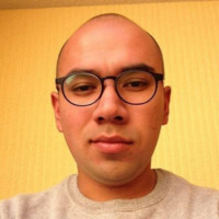 Eduardo Ramírez Yescas