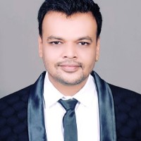 Anirudh Khetan