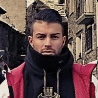 Carlos Mas
