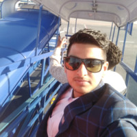 BHARAT YADAV