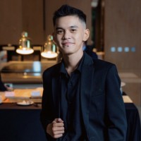 Antony Nguyen