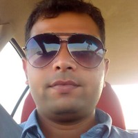 Arvind Kumar Mishra