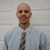 Paul Bernacki