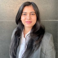 Darshita Lohiya