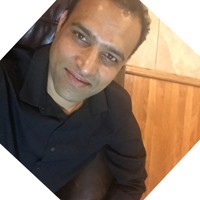 Arif Hussain