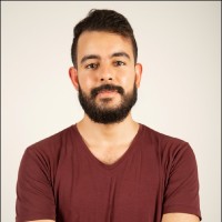 Ayoub Benali