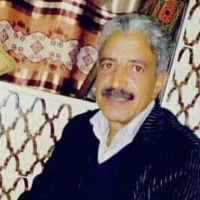 Ismail Abatourab