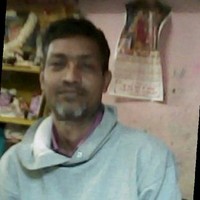 Nirmal Bhardwaj