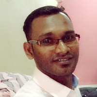 Shankar Balakrishnan