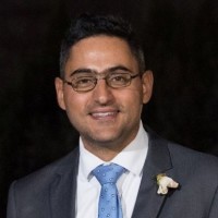 Leonardo Ali