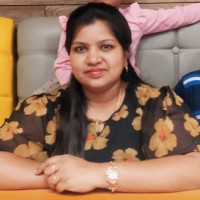 Mrudula P