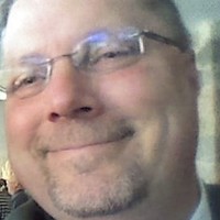 Darren Mcallister