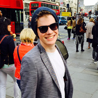 Tom Harrison