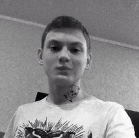 Дмитрий Томин