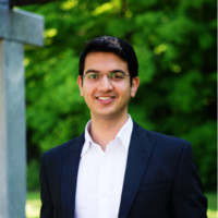 Jay Doshi, P.Eng.