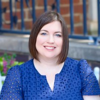 Jenny Cripps, CPA, CGMA, PMP