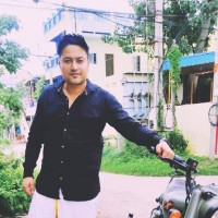 Sanjay Singh