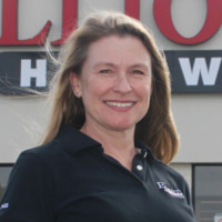 ANDREA SPENCER