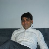 TEJAS SHAH
