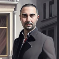 Francesco M.P. Vitale