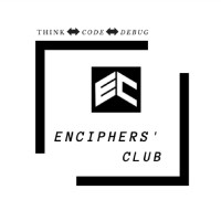 Enciphers' Club
