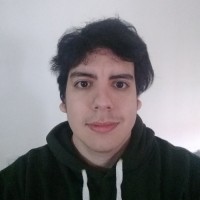 Franco Gabriel Martinez Arrechea