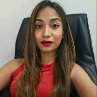Denesha Naicker