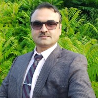 Mansoor Mubasher