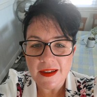 Prue Saint-Lynch