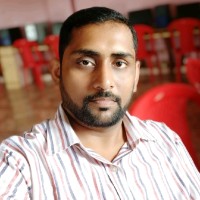 Sandeep Kumar Panda