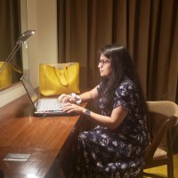 Dr. Hiral Pandya