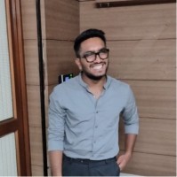 Abhishek Kandare