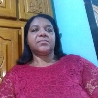 Eliete Rodrigues Alves