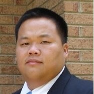 Chuck Yang